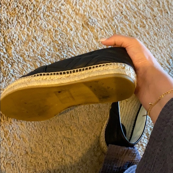 GUCCI ESPADRILLES - Picture 10 of 14